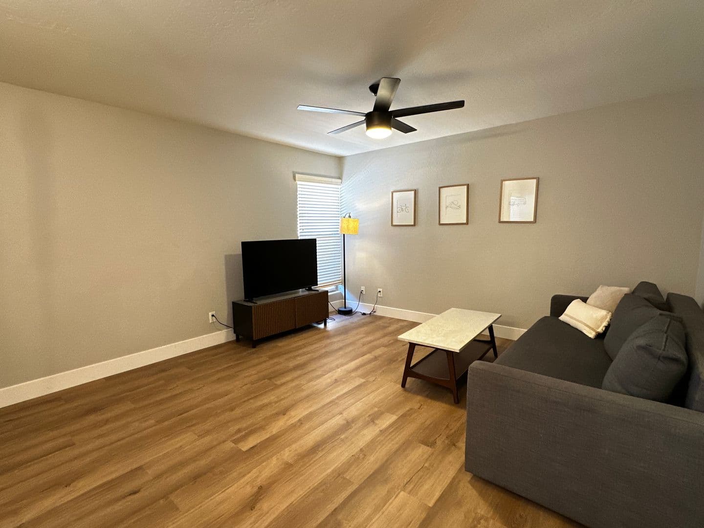PHOENIX House: 3619 E MONTEROSA ST #209