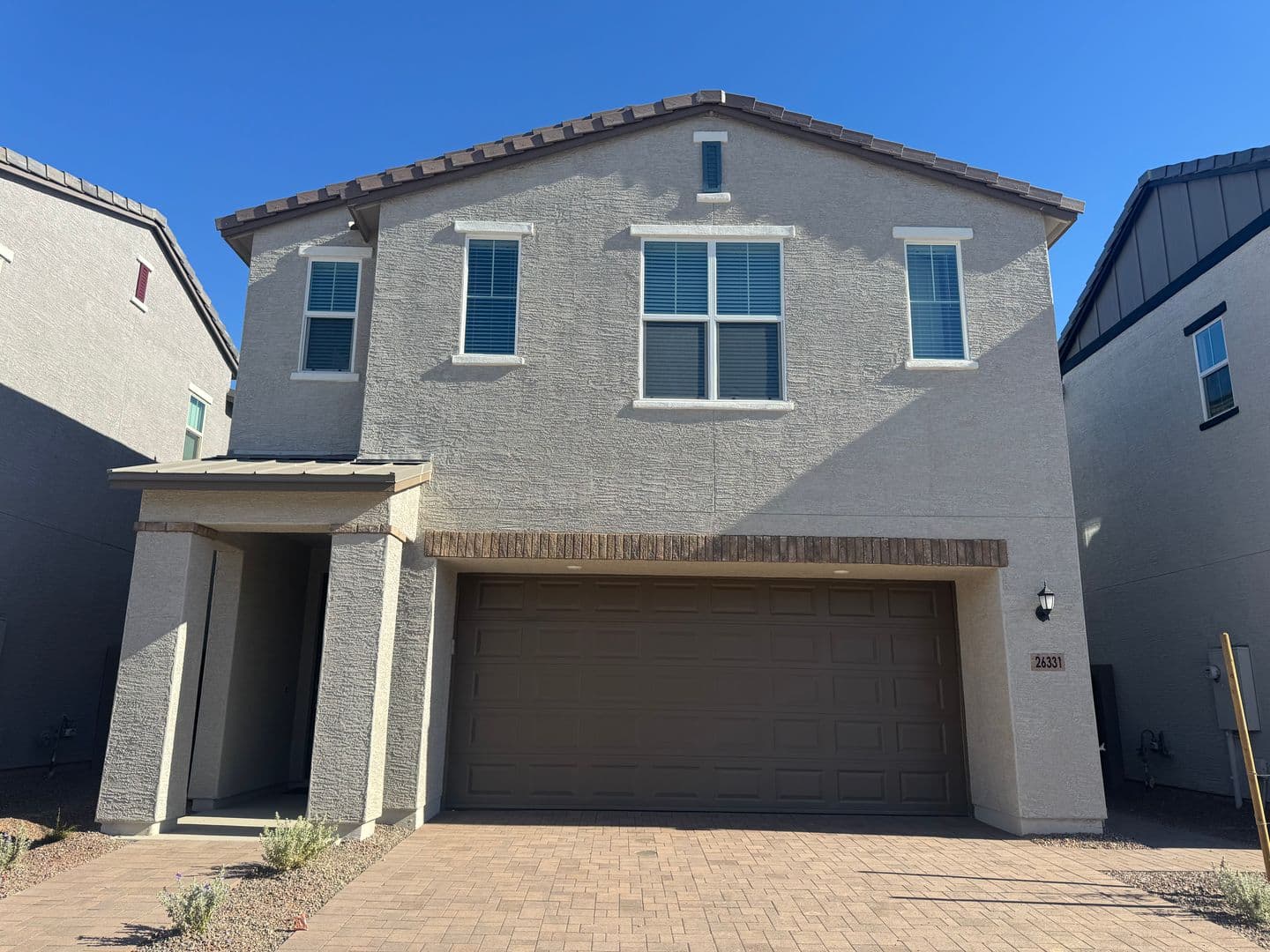 PHOENIX House: 26331 N 24TH GLEN