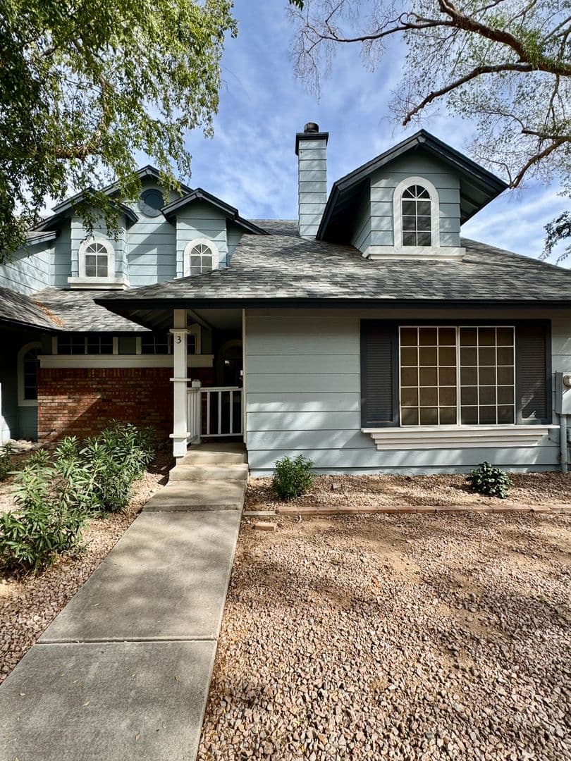 PEORIA House: 10100 N 89TH AVE #3