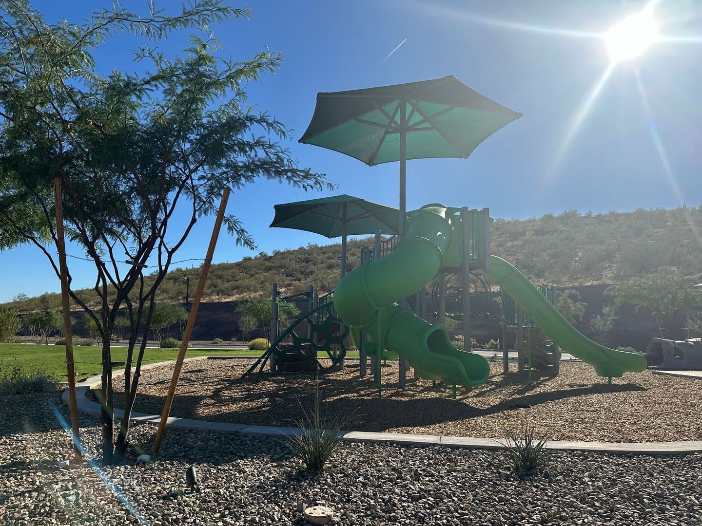 PHOENIX House: 3228 W MORNING VISTA LN