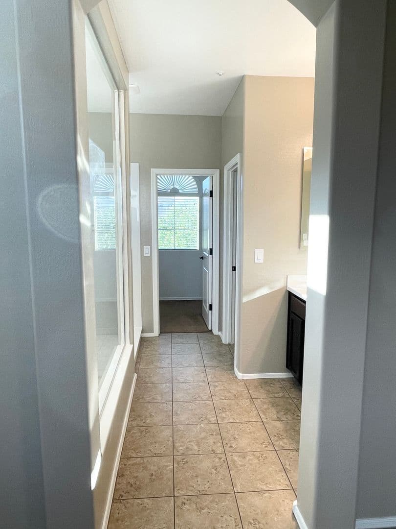 GILBERT House: 3454 E AZALEA DR