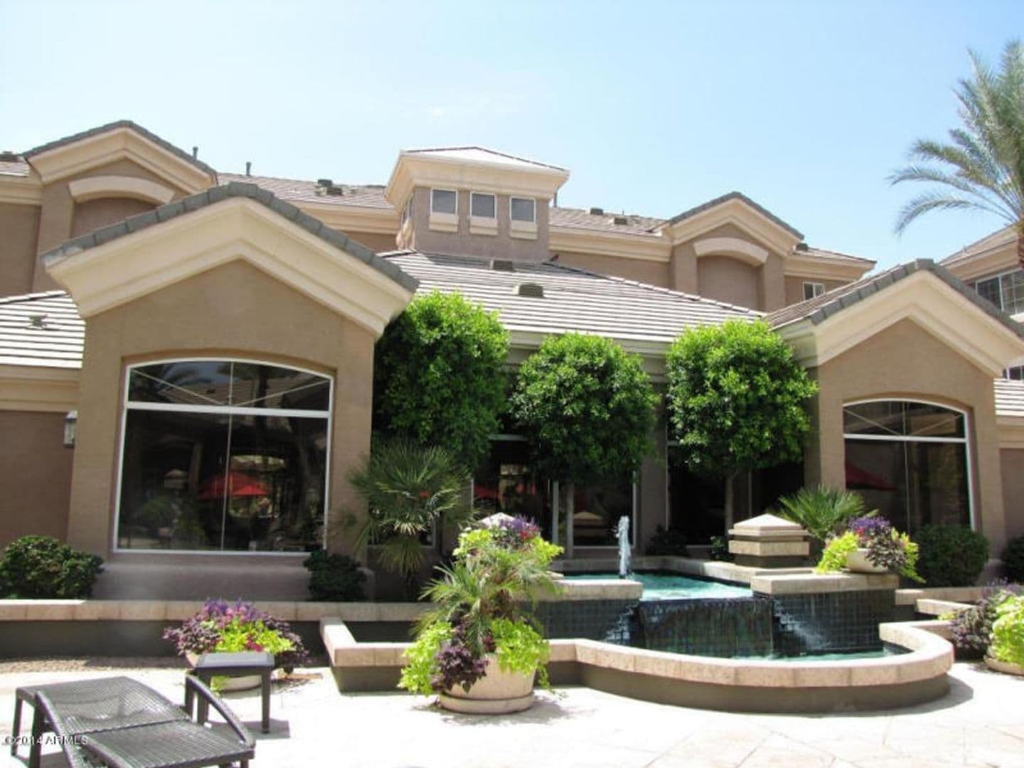 PHOENIX House: 4465 E PARADISE VILLAGE PKWY SOUTH #1170