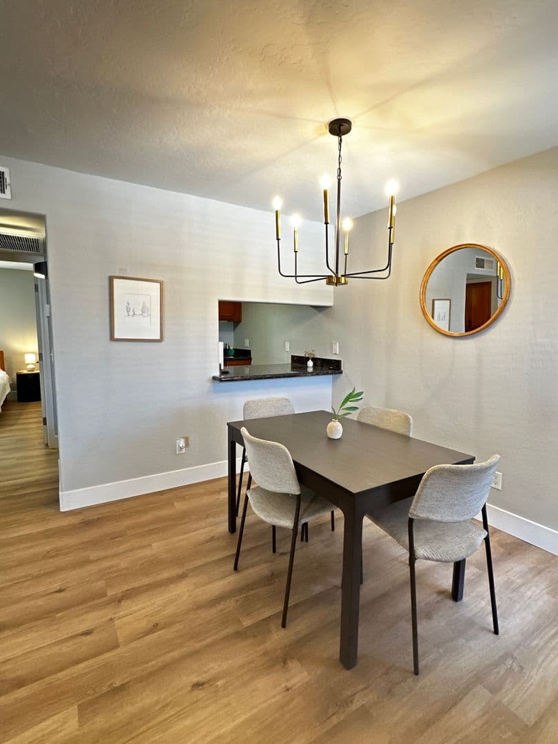 PHOENIX House: 3619 E MONTEROSA ST #209
