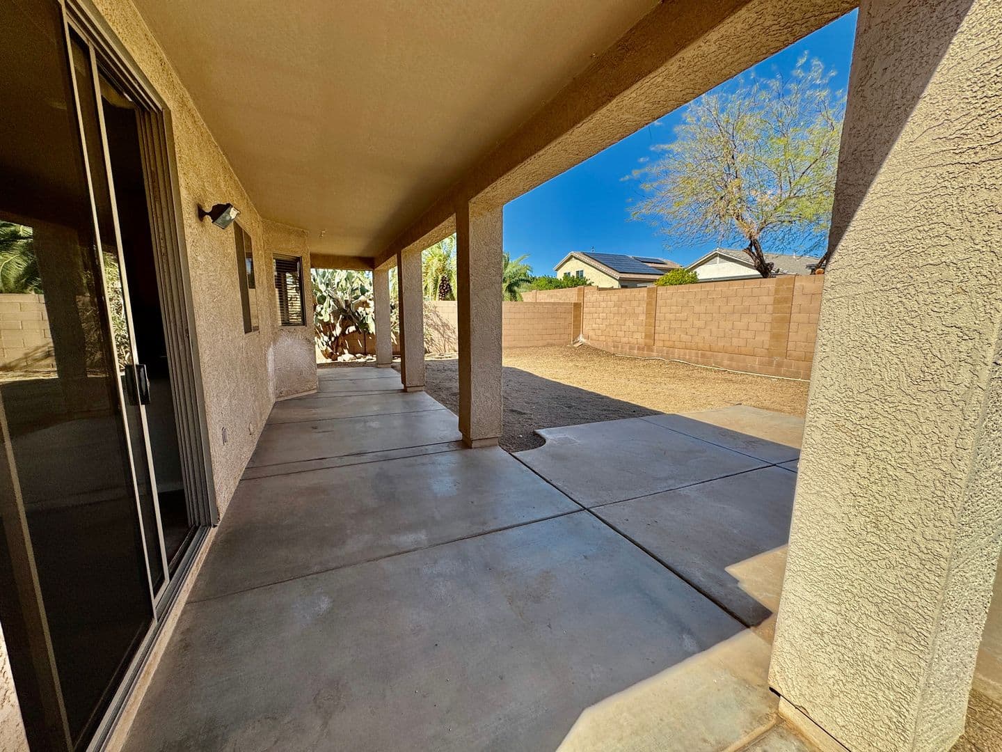 SURPRISE House: 17014 W BRIDLINGTON LN