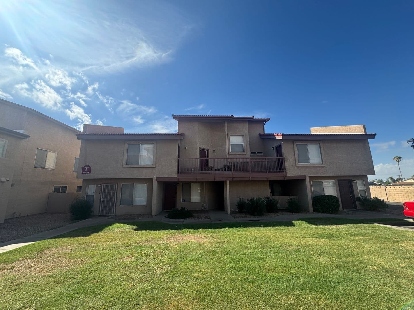 GLENDALE House: 4828 W ORANGEWOOD AVE #124