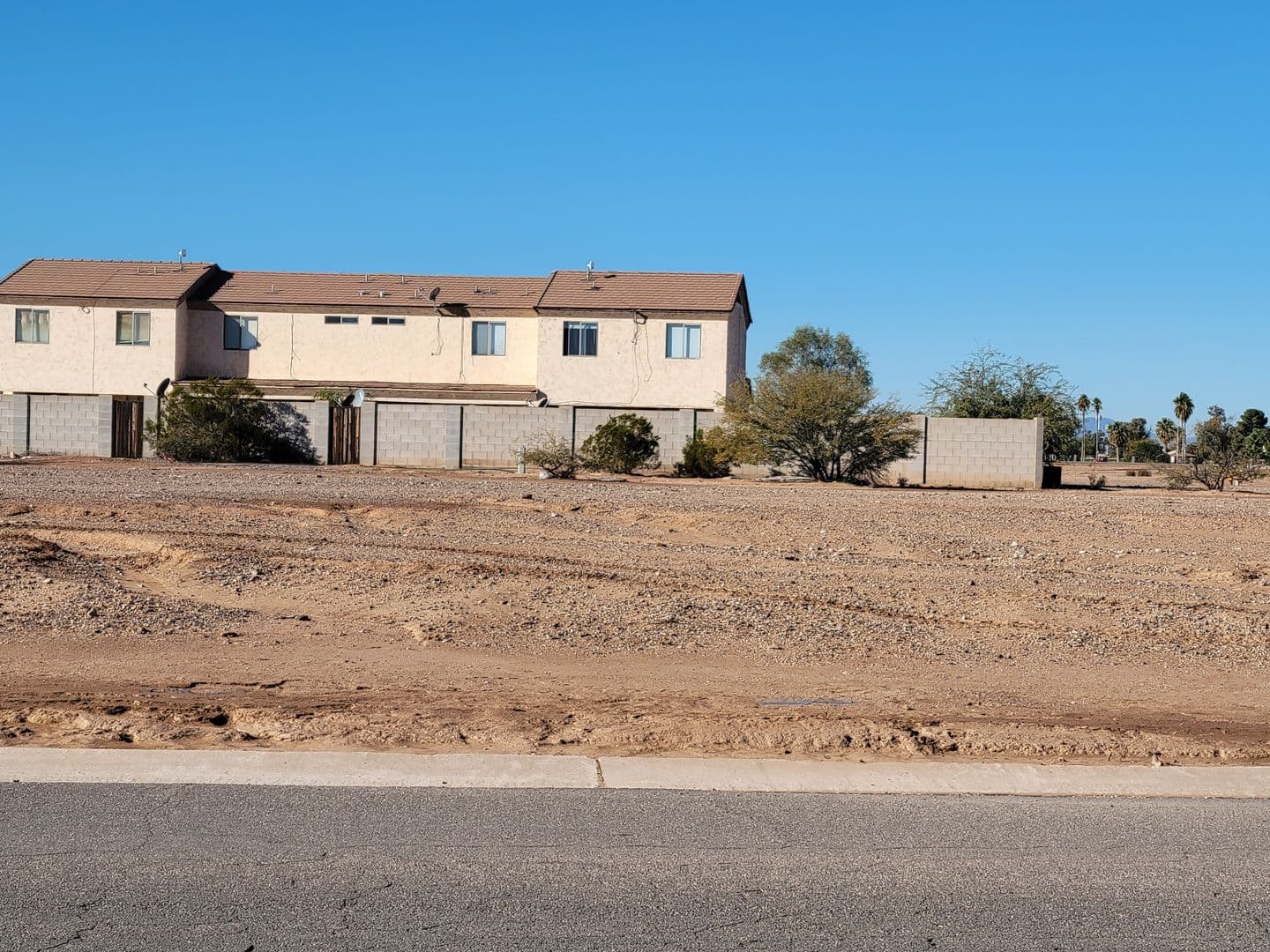 ARIZONA CITY House: 15147 S YAVA RD UNIT D