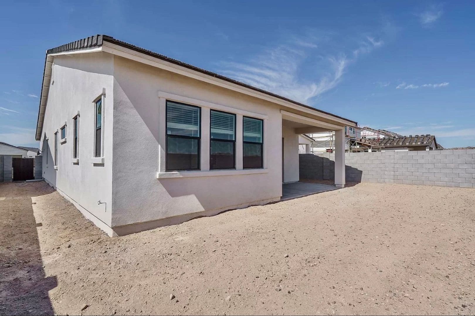 GOODYEAR House: 15565 S 181ST LN
