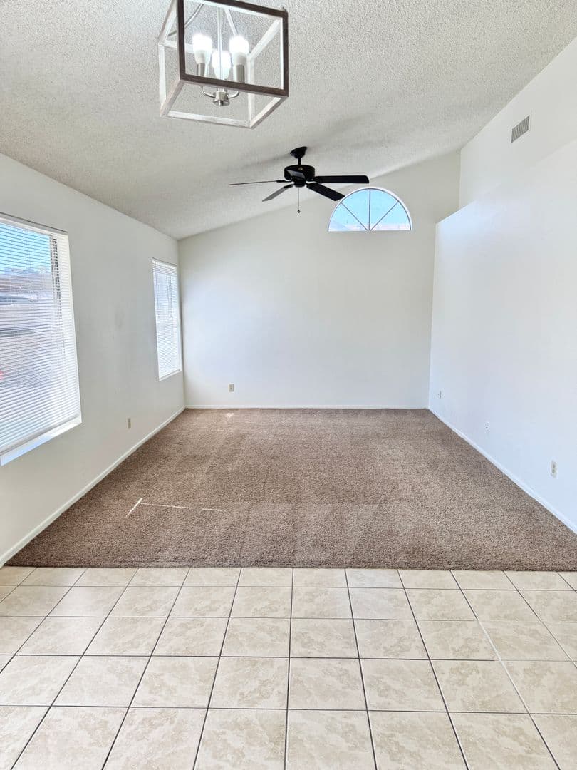 PEORIA House: 6951 W CHERYL DR