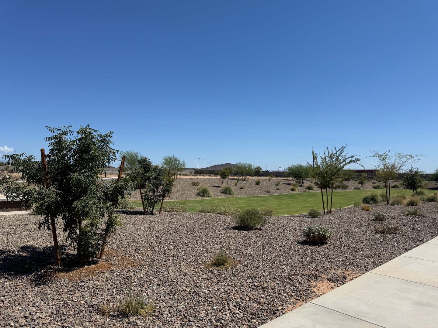 SURPRISE House: 24741 N 164TH DR