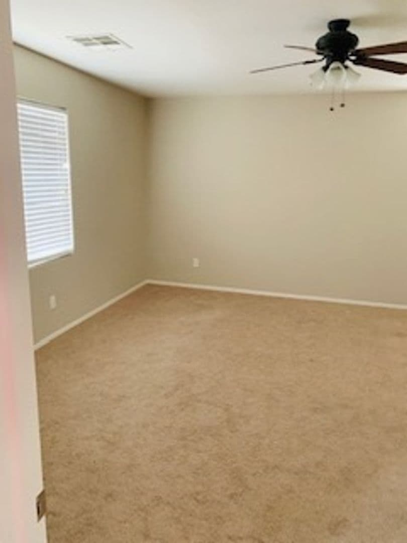 GILBERT House: 3119 E HARRISON ST