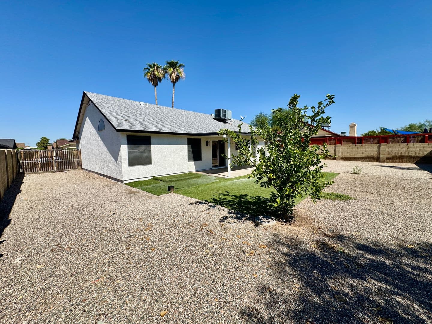 PEORIA House: 6951 W CHERYL DR
