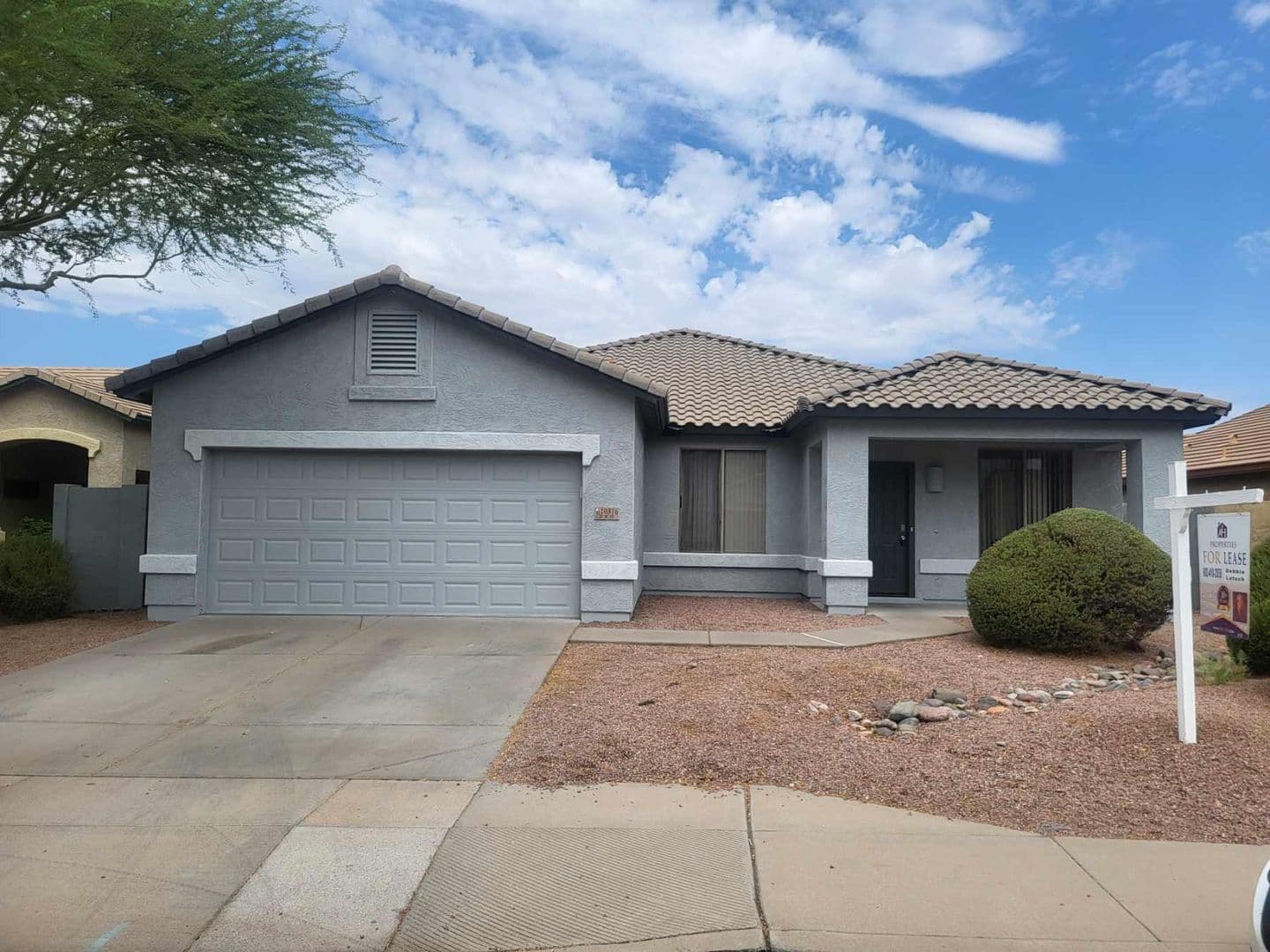 MESA House: 10316 E JAN AVE