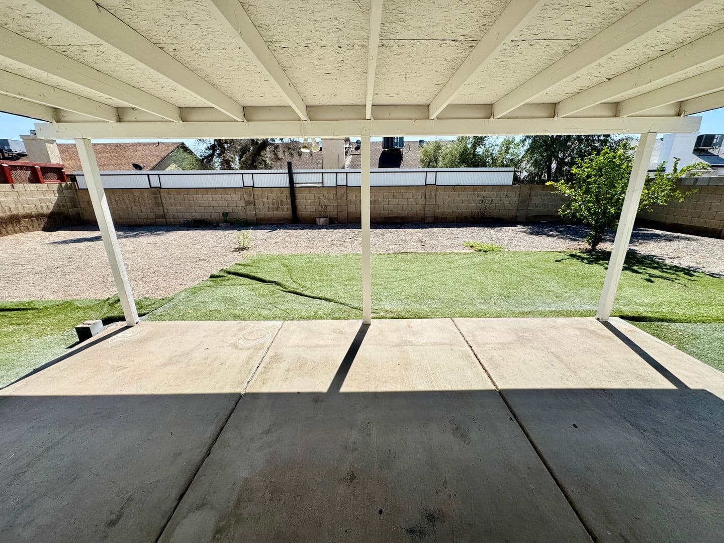 PEORIA House: 6951 W CHERYL DR