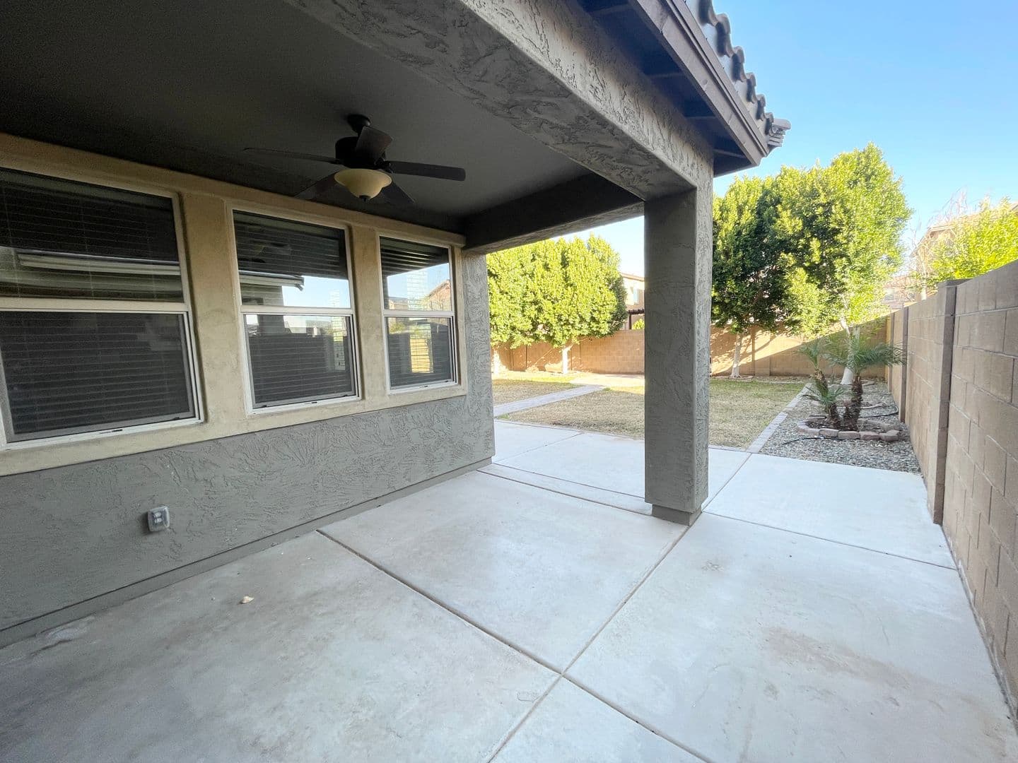 GILBERT House: 3454 E AZALEA DR