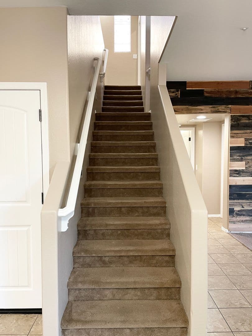 GILBERT House: 3454 E AZALEA DR