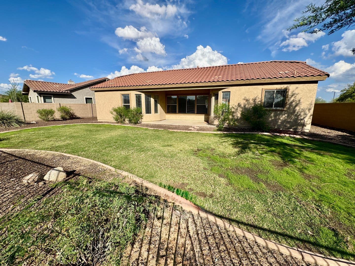 PHOENIX House: 33007 N 23RD AVE