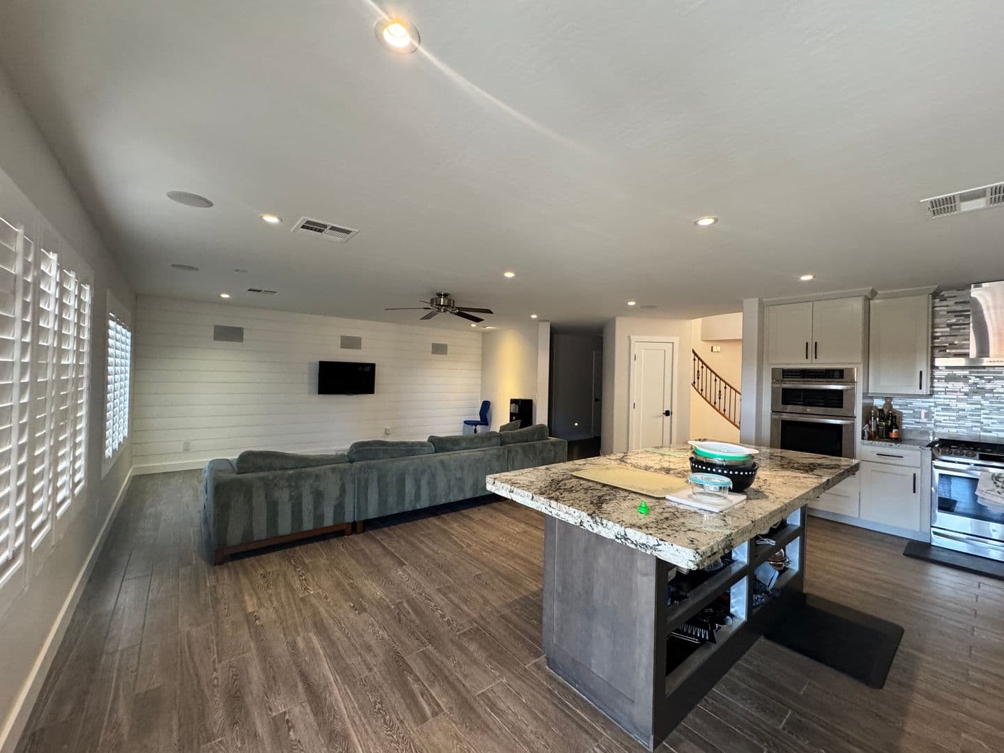 PHOENIX House: 2425 W FLORENTINE RD
