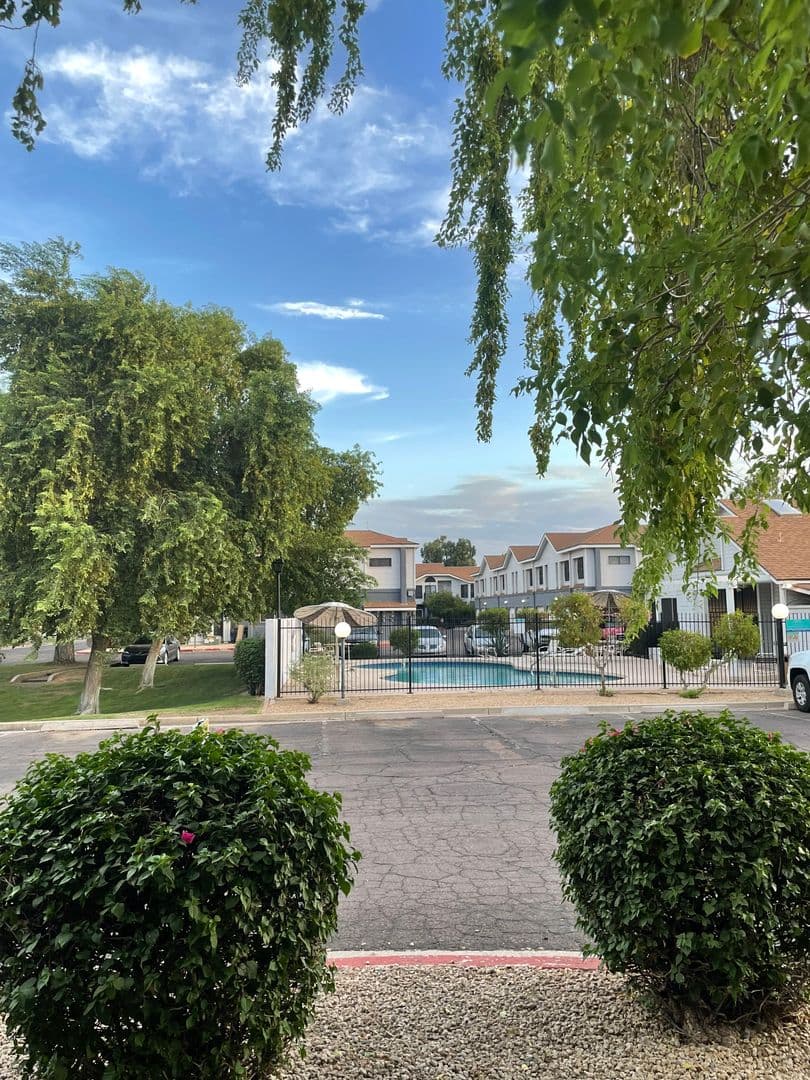 GLENDALE Condo: 8888 N 47TH AVE #141
