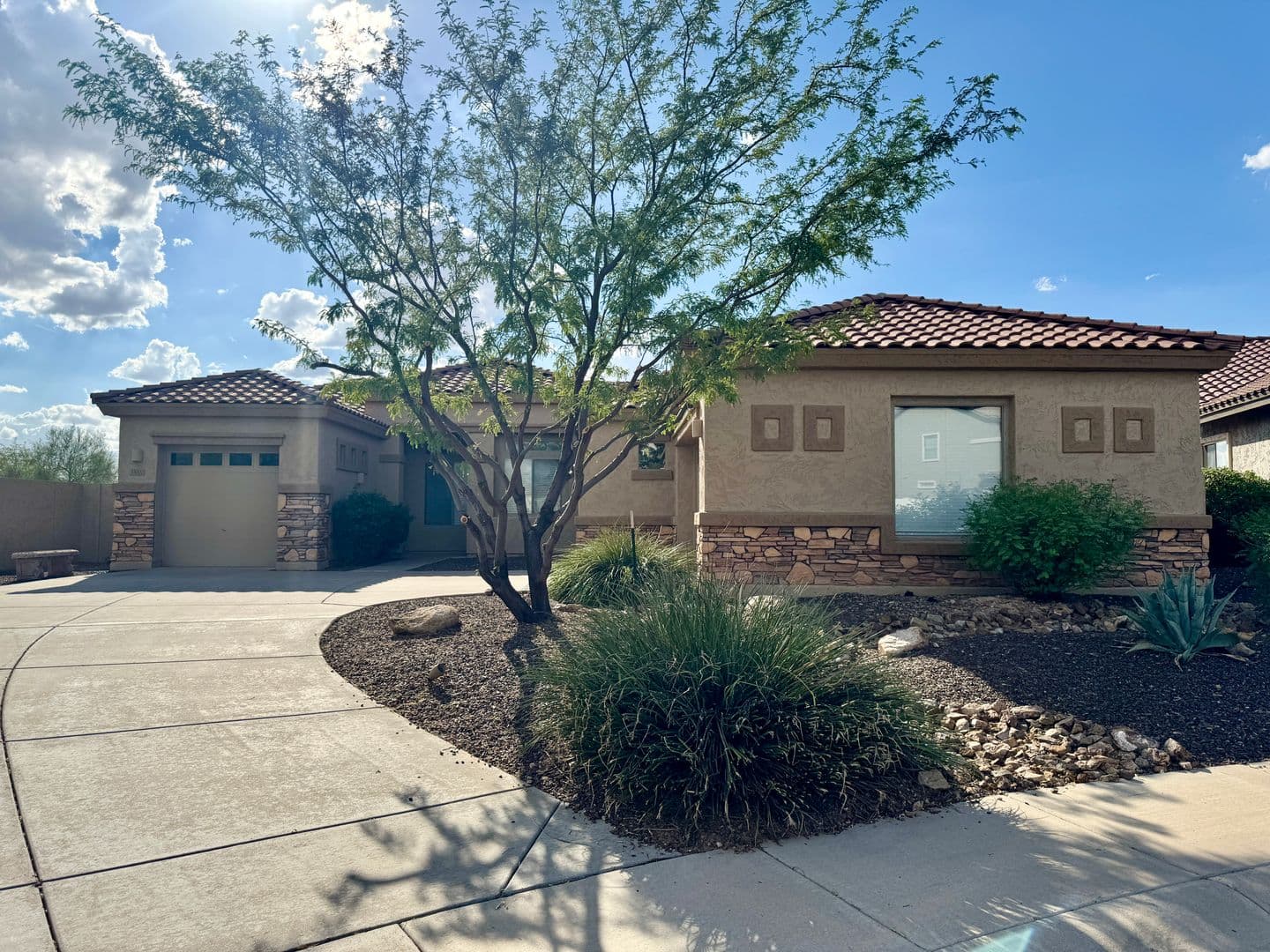 PHOENIX House: 33007 N 23RD AVE