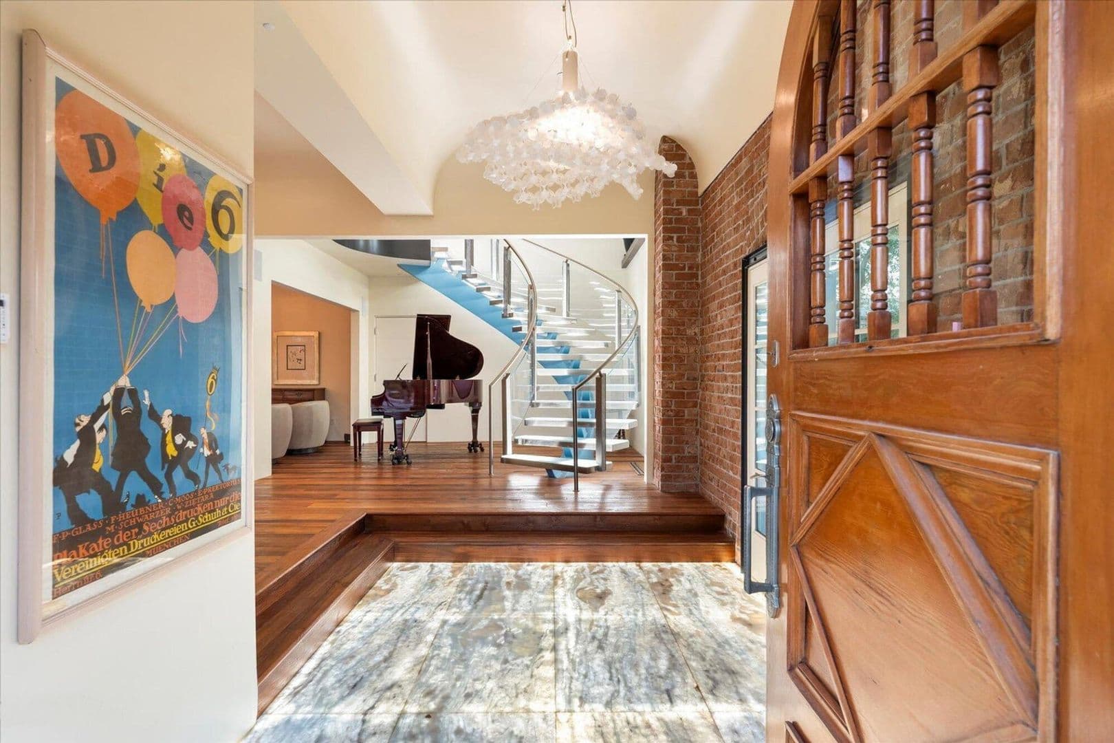 PHOENIX House: 341 E MONTE VISTA RD