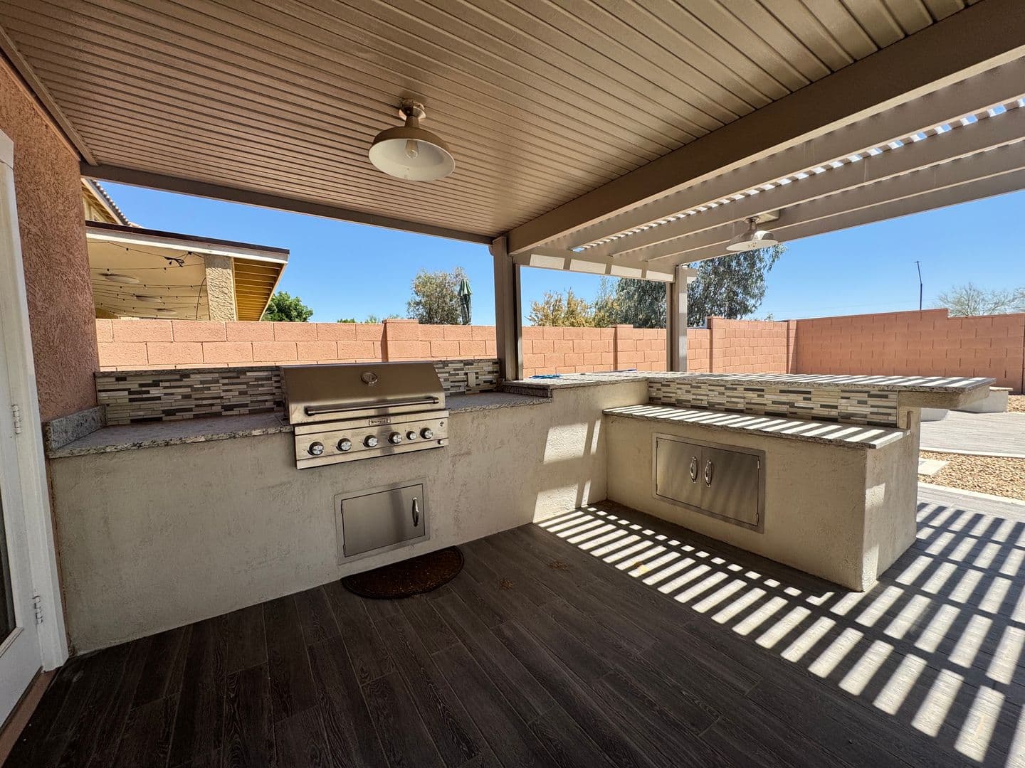 PHOENIX House: 2425 W FLORENTINE RD