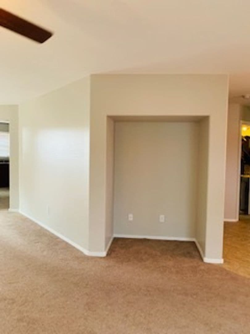 GILBERT House: 3119 E HARRISON ST