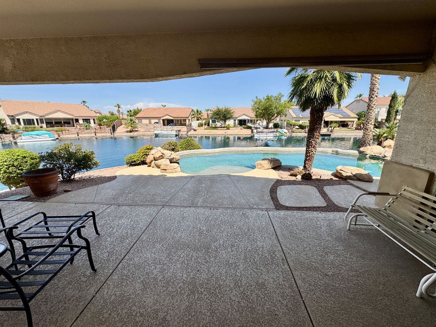 PEORIA House: 14971 N 88TH LN