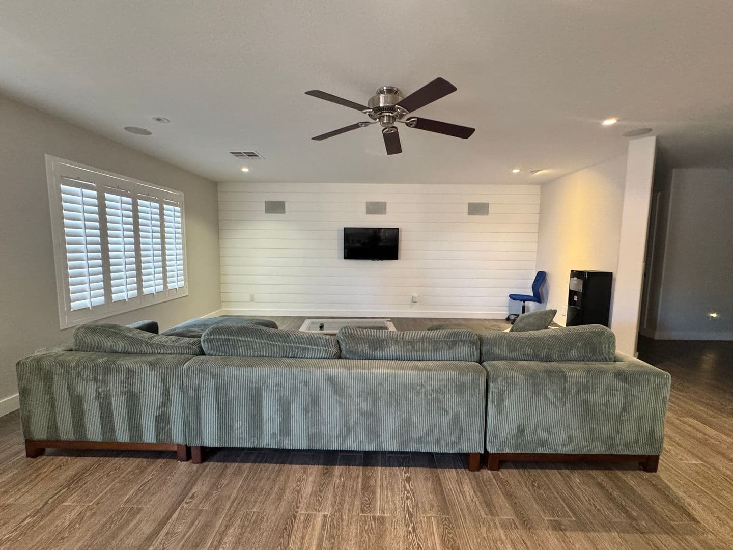 PHOENIX House: 2425 W FLORENTINE RD