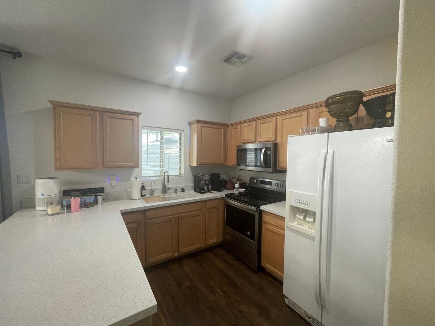 TEMPE House: 2401 E RIO SALADO PKWY #1219