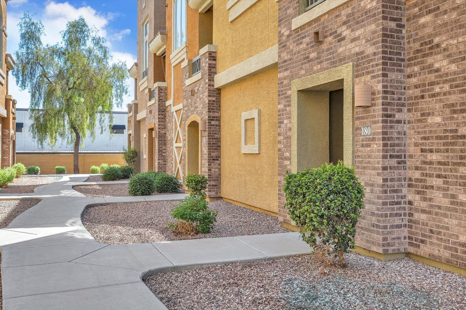 PHOENIX House: 18250 N CAVE CREEK RD #180