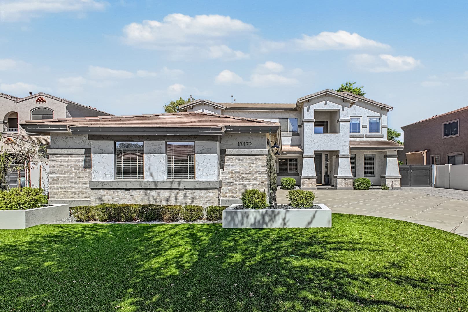 QUEEN CREEK House: 18472 E WALNUT RD