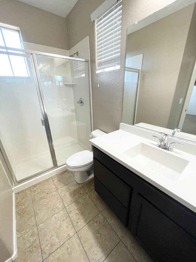 GILBERT House: 3454 E AZALEA DR