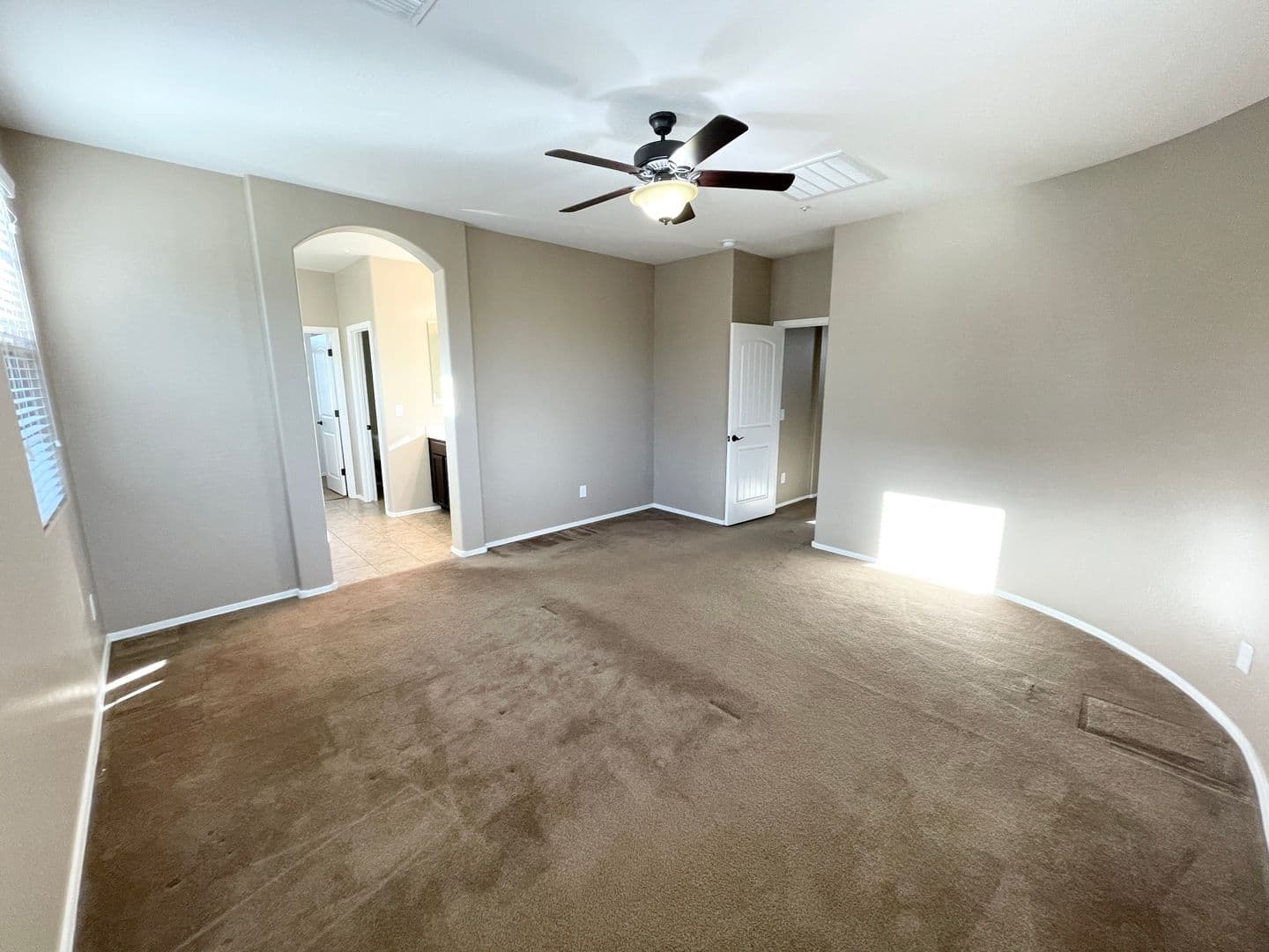 GILBERT House: 3454 E AZALEA DR