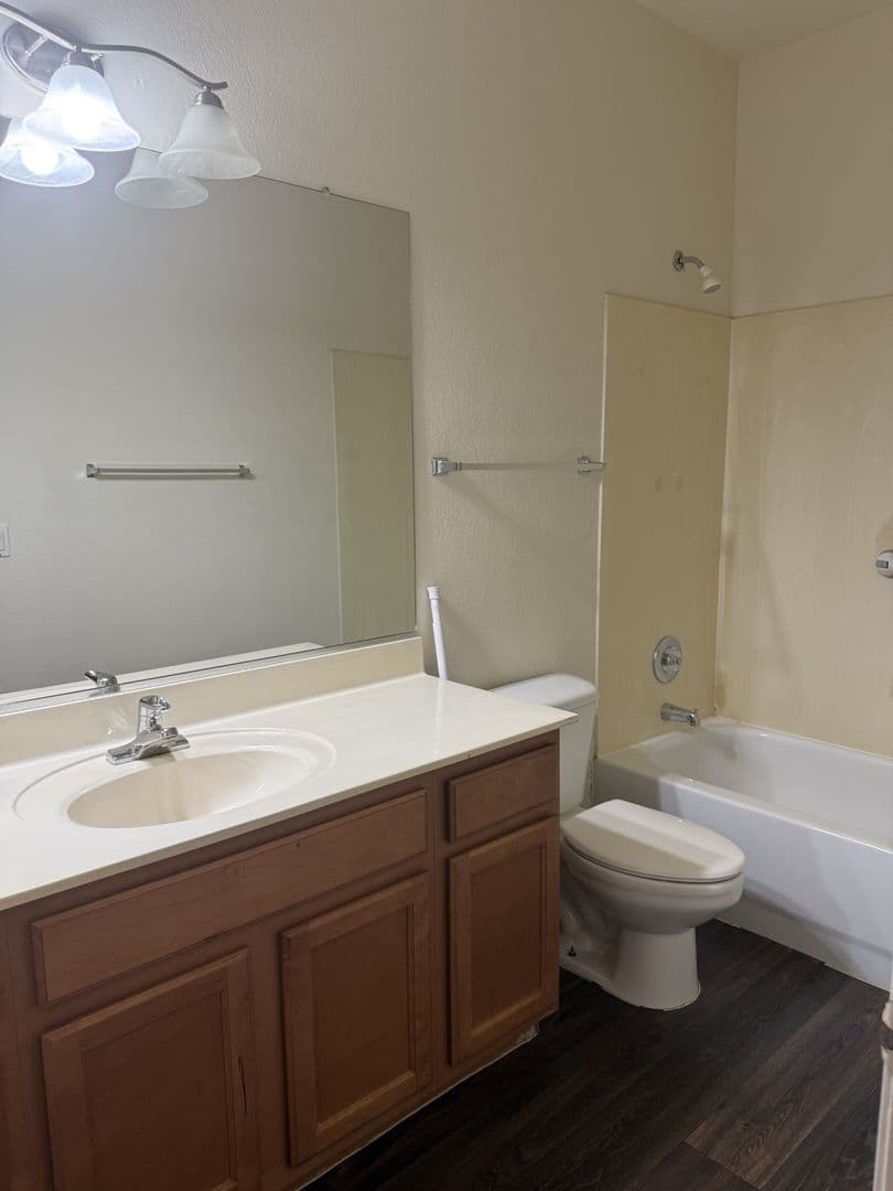 MESA House: 10316 E JAN AVE