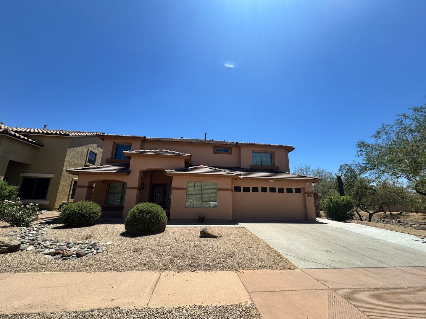 PHOENIX House: 2425 W FLORENTINE RD