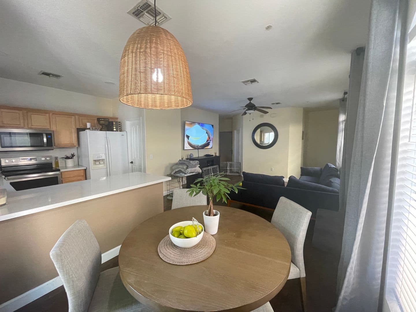 TEMPE House: 2401 E RIO SALADO PKWY #1219