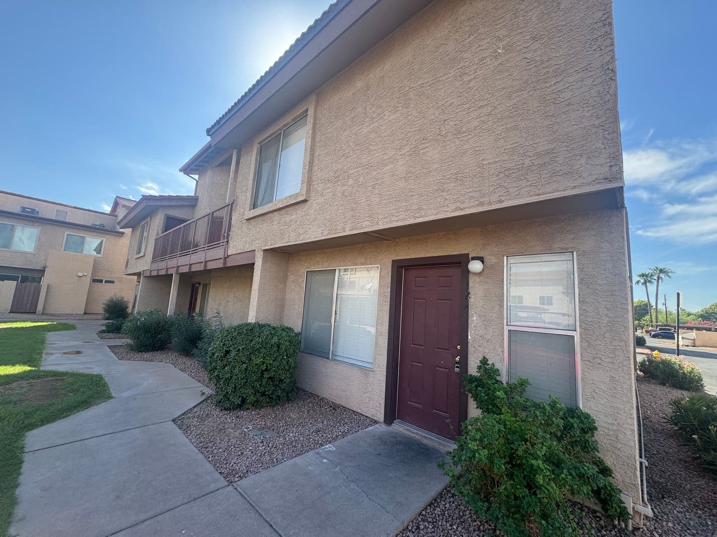 GLENDALE House: 4828 W ORANGEWOOD AVE #124