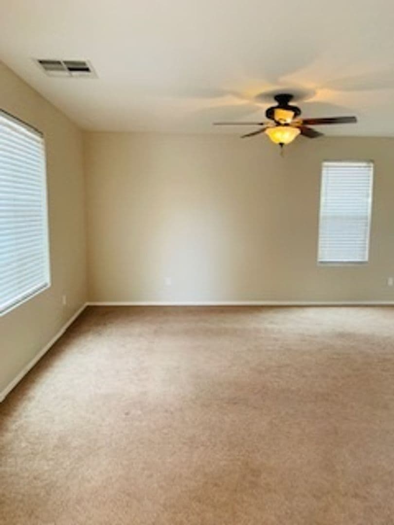 GILBERT House: 3119 E HARRISON ST
