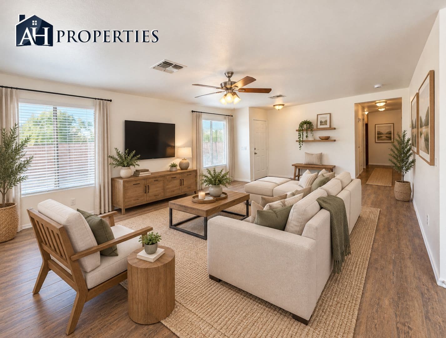 SURPRISE House: 16723 N 113TH LN