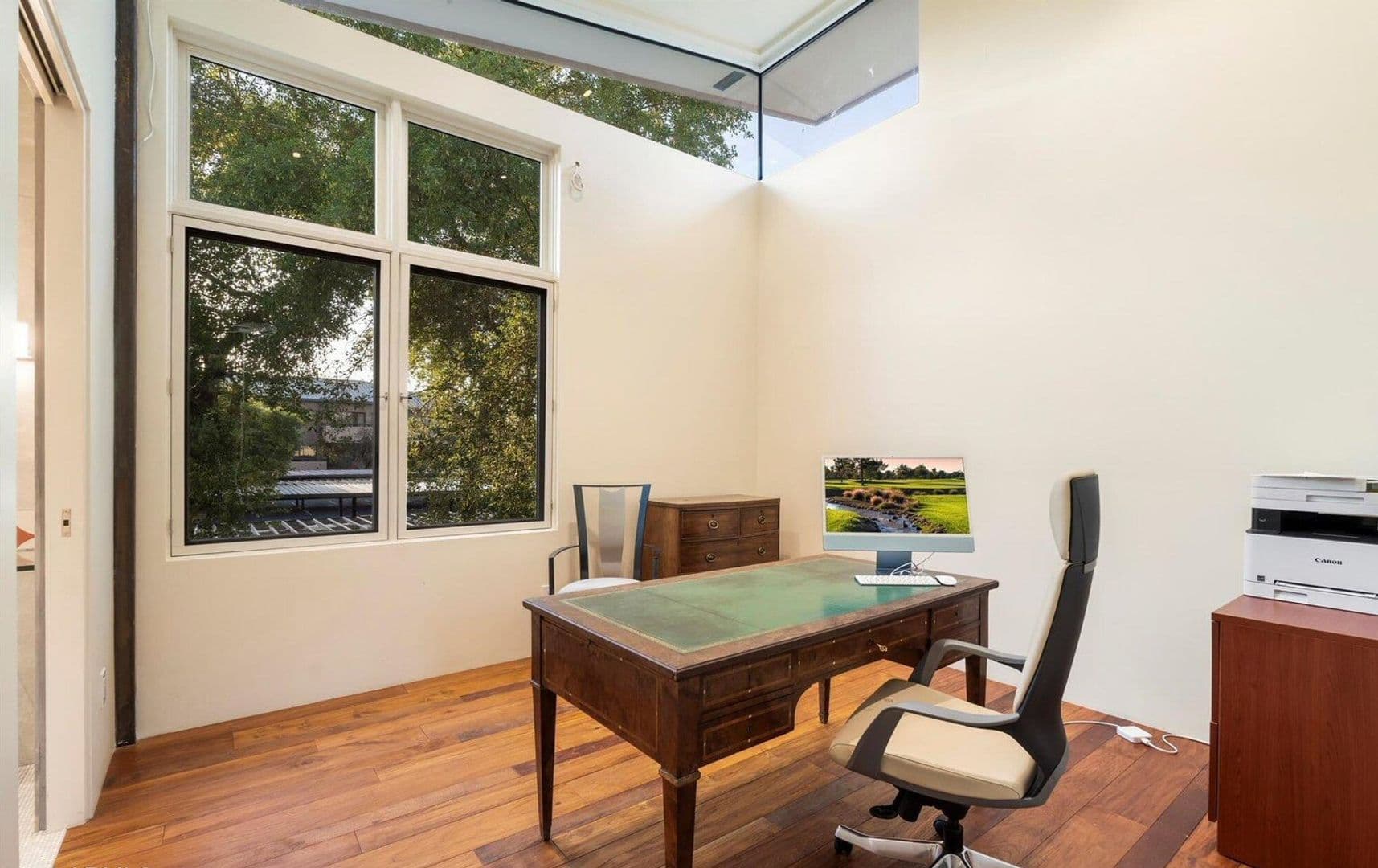 PHOENIX House: 341 E MONTE VISTA RD