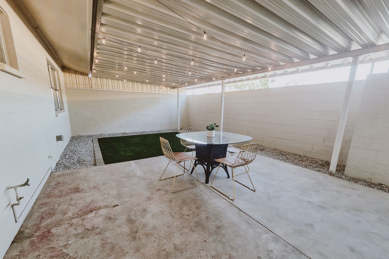 MESA House: 861 N REVERE #E