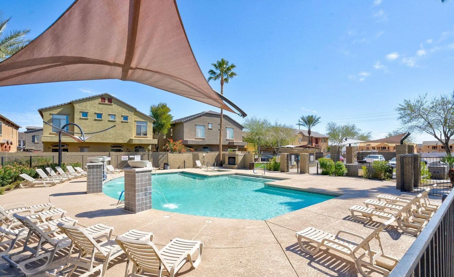 PHOENIX House: 2150 W ALAMEDA RD #1376