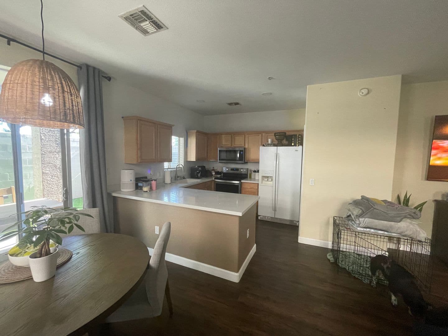 TEMPE House: 2401 E RIO SALADO PKWY #1219