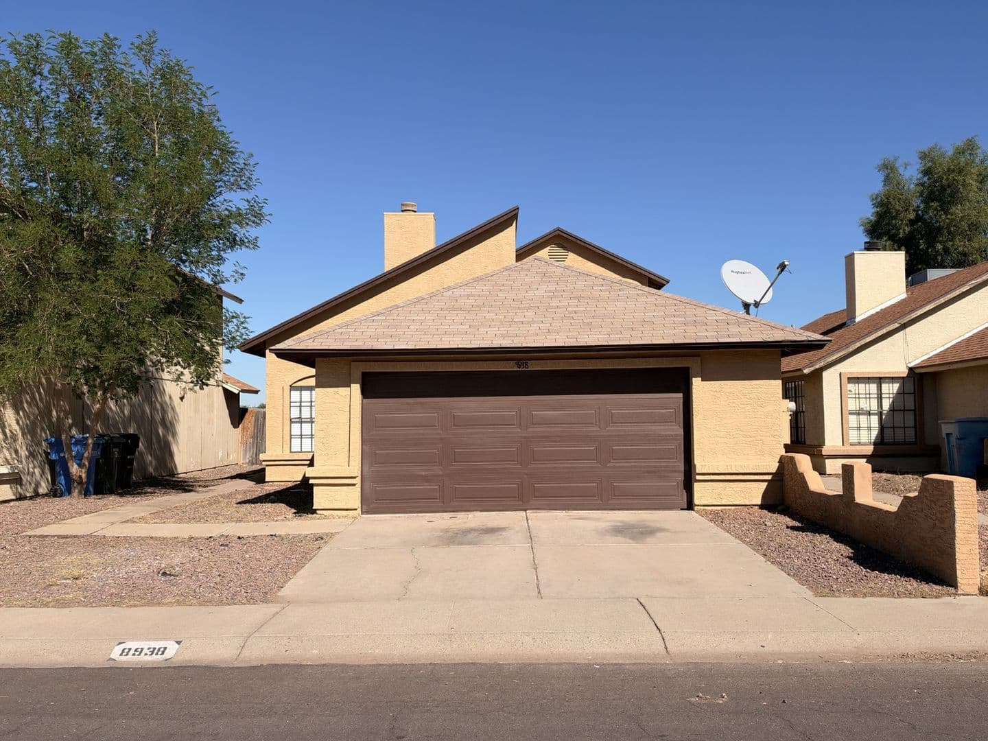 PHOENIX House: 8938 W FAIRMOUNT AVE