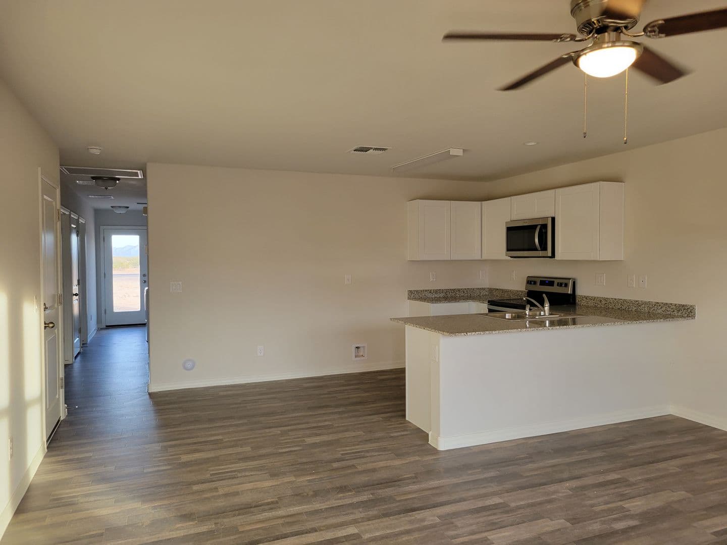 ARIZONA CITY House: 15545 S CHERRY HILLS DR