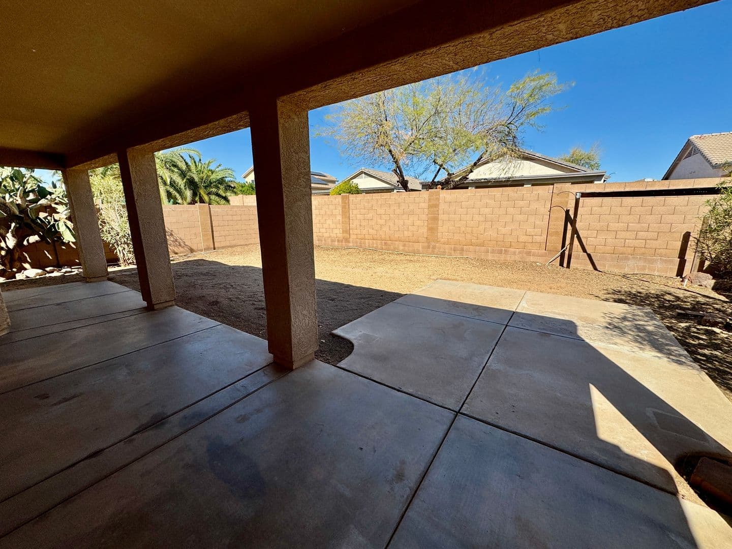 SURPRISE House: 17014 W BRIDLINGTON LN