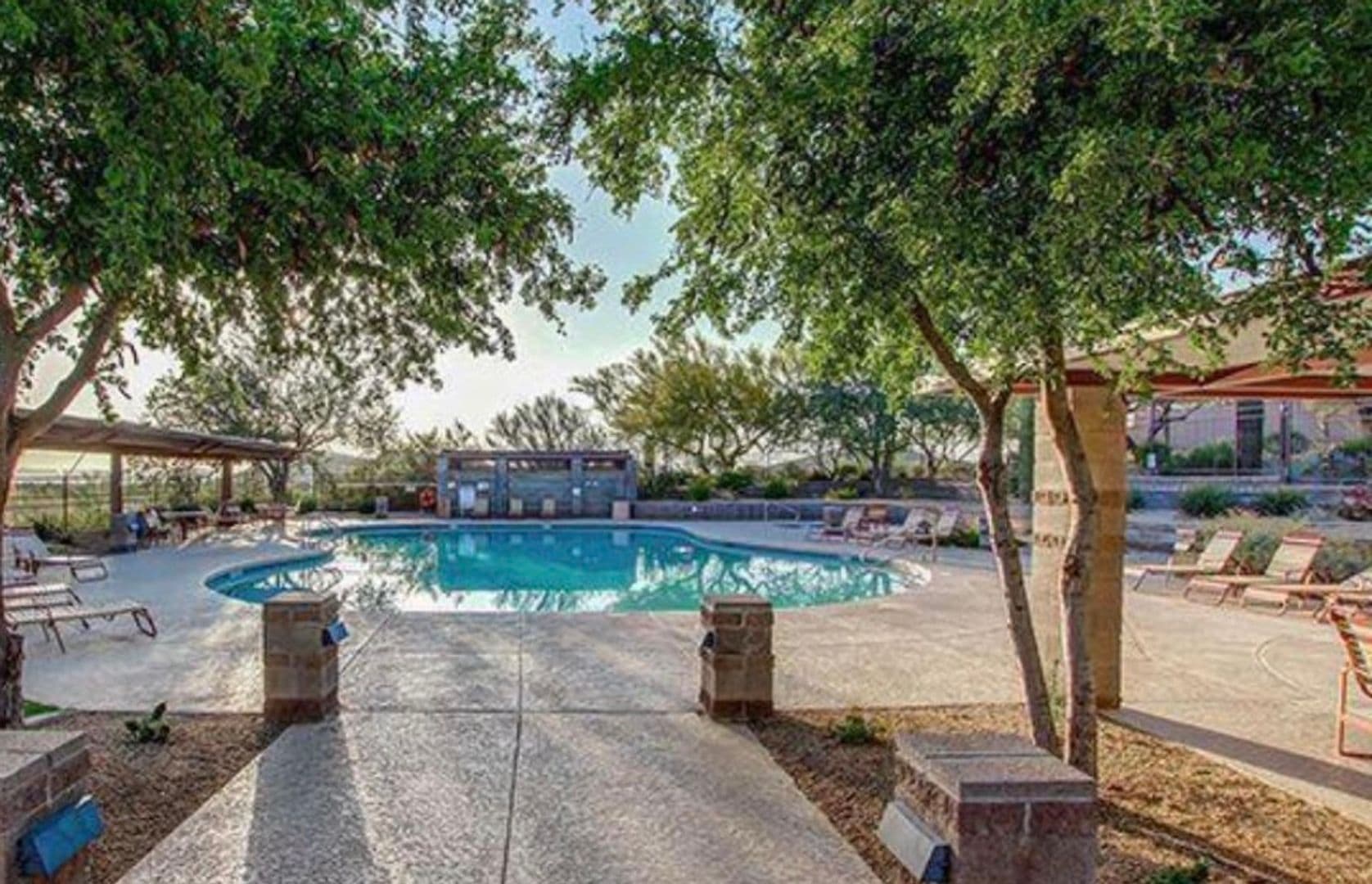 PHOENIX House: 2425 W FLORENTINE RD