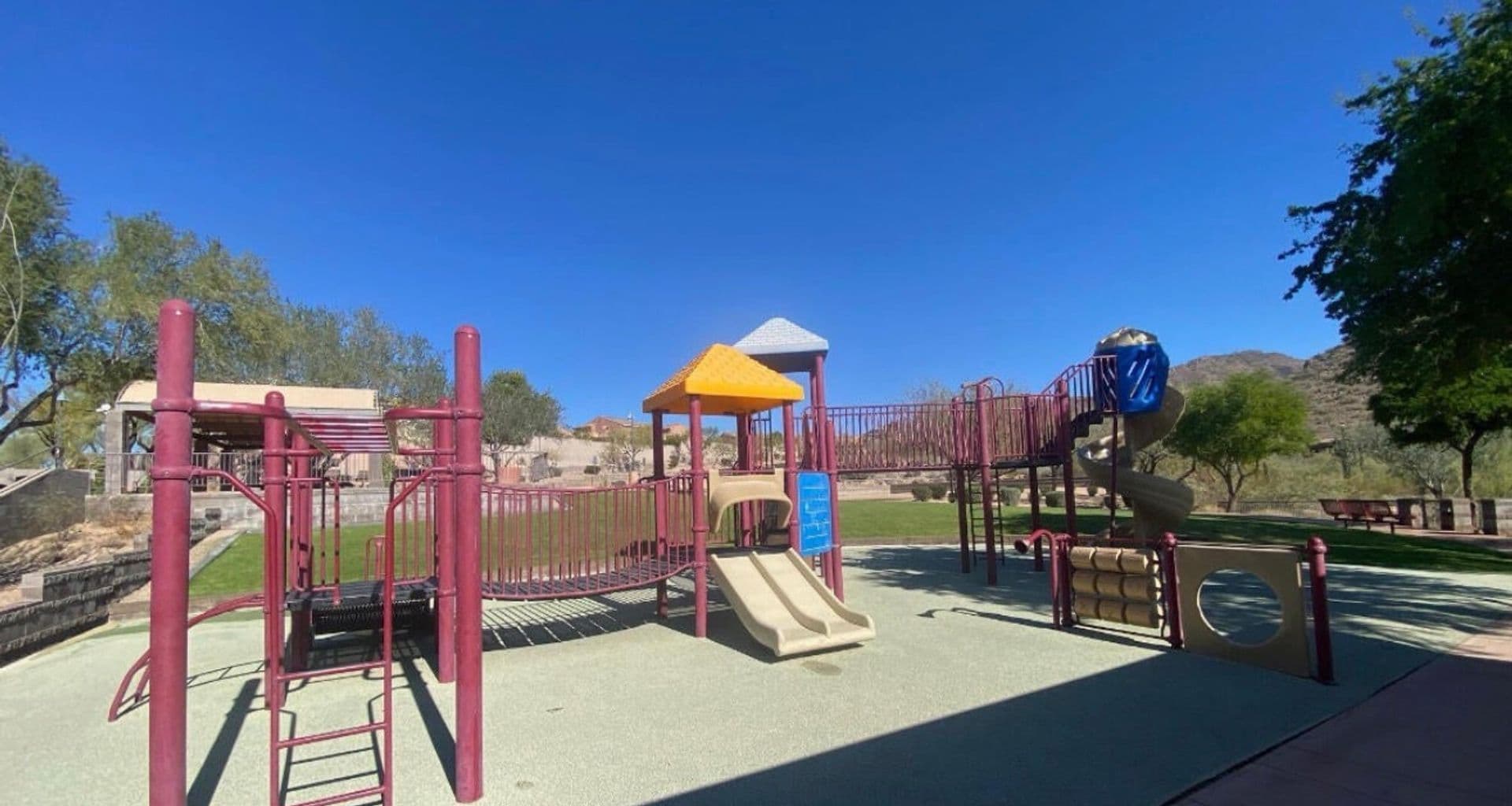PHOENIX House: 2425 W FLORENTINE RD