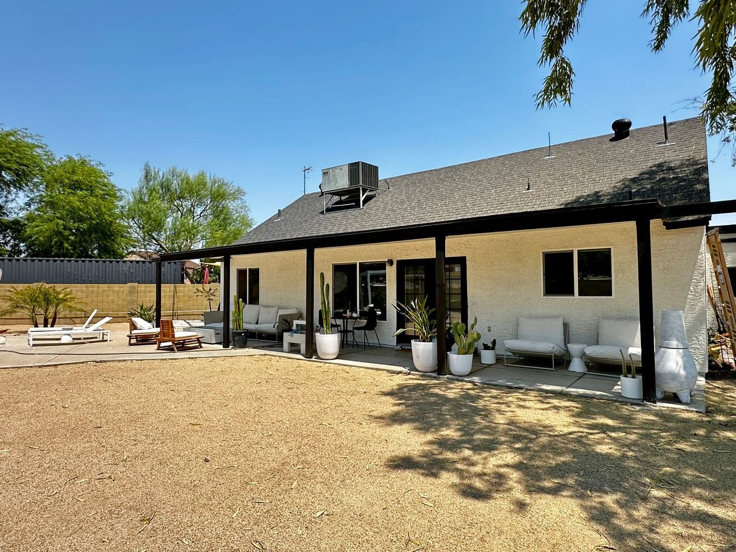 GLENDALE House: 4528 W KRISTAL WAY