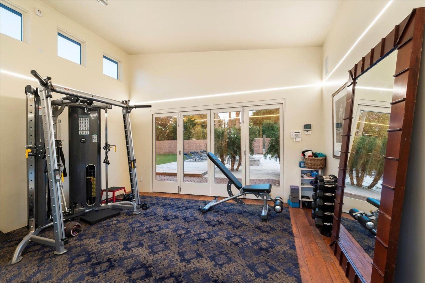 PHOENIX House: 341 E MONTE VISTA RD